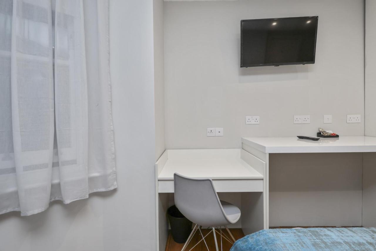 Апартаменты Private Studio Flat Лондон Экстерьер фото
